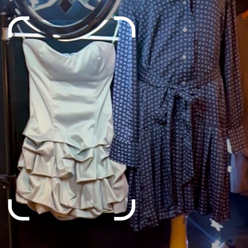Ruby rox mini dress